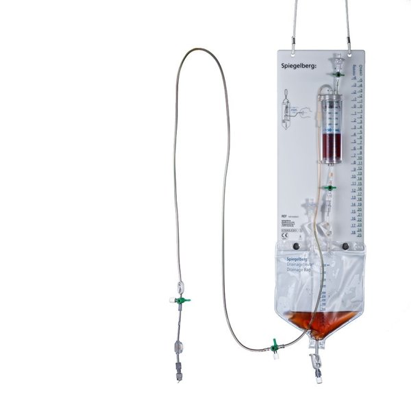 Ventriküler Drenaj Setleri ve Kateterleri