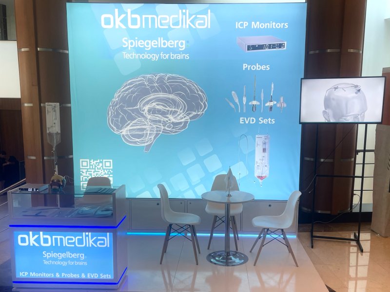 Türk Nöroşirürji Derneği 38. Bilimsel Kongresi