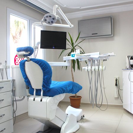 Poliklinik Cihazları