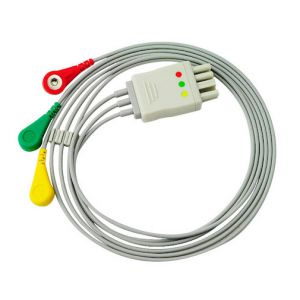 Medical Cables & Accessories