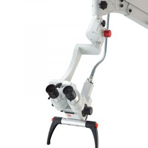 Üst Düzey KBB Mikroskopu