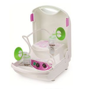 Anne Sütü Pompası