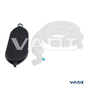 Tek Kullanımlık Anestezi Devresi ve Rezervuar Torbası