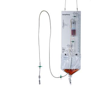 Eksternal Ventriküler Drenaj Setleri ve Kateterleri